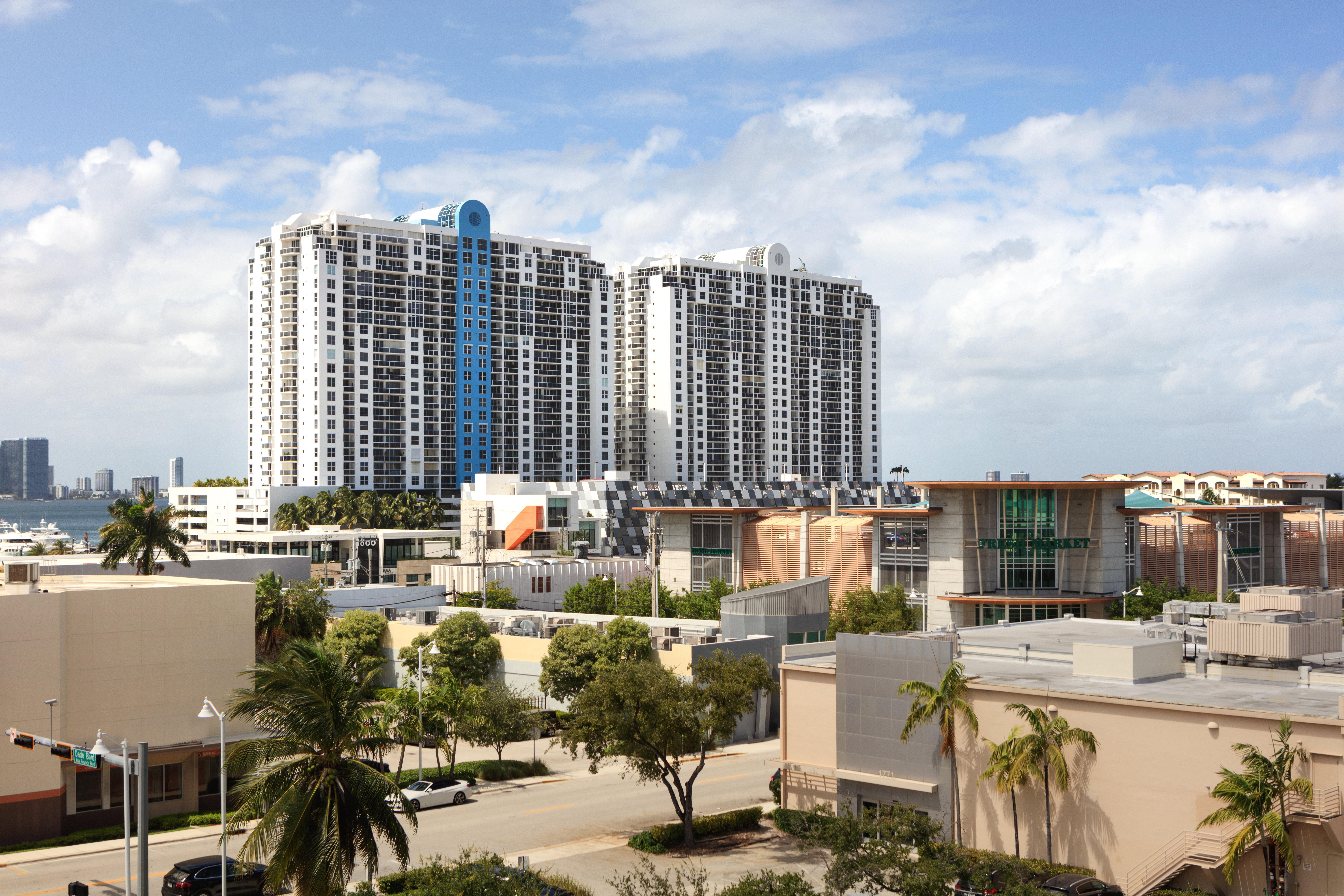 Kimpton - Hotel Palomar South Beach, An Ihg Hotel Miami Beach Exterior foto